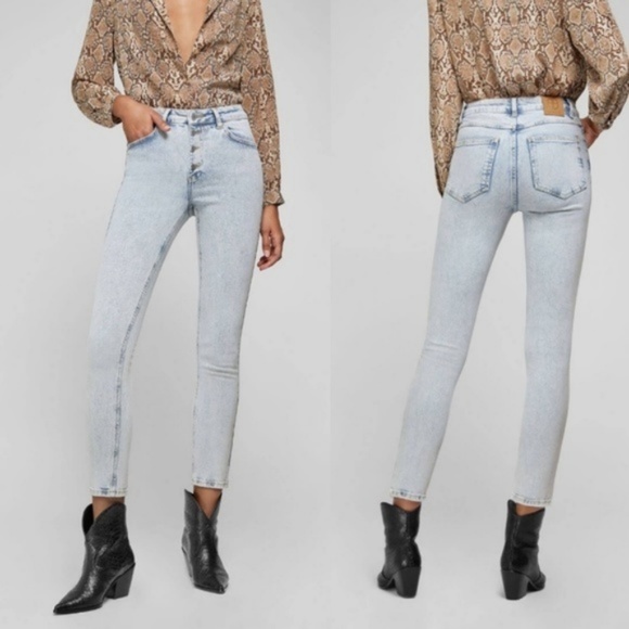anine bing frida jeans